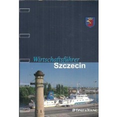 Wirtschaftsfuhrer Szczecin