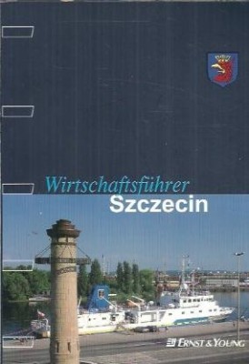 Wirtschaftsfuhrer Szczecin foto