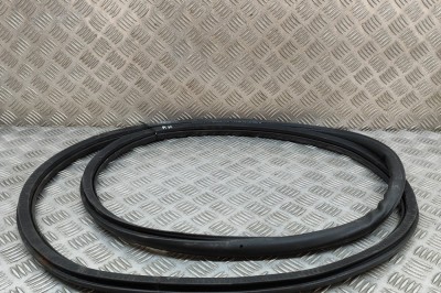 Garnitura ușă st&amp;acirc;nga față VW CADDY IV Furgon SAA, SAH 2018 OEM: 2K0837911F | 23624233 foto