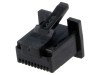Capac de protecție pentru socluri RJ45, ENCITECH