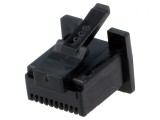 Capac de protecție pentru socluri RJ45, ENCITECH