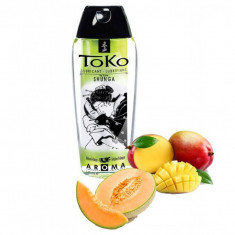 Lubrifiant Toko Melon Mango 165ml foto