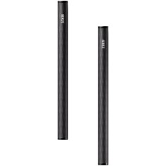 SIRUI Universal Carbon Fiber Camera Rod for 15mm Rod Rail Support 300mm AM-CR300