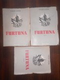 Vilis Latis - Furtuna 3 volume (1952)