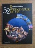 52 weekenduri de vis - Enciclopedie Litera - Elena Luraghi