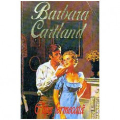 Barbara Cartland - Clipa fermecata - 106819