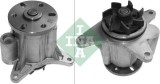 Pompa apa Jaguar S-Type II, Xf I, Xj; Land Rover Discovery III, Discovery IV, Range Rover Sport I Motor 2.7 D, 2.7 D 4x4, 2.7 TD 4x4, D 2.7, OE