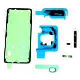 Sticker Adeziv Display Samsung Galaxy S9 G960, Kit OEM