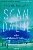 Scandalul - 2021 - Fredrik Backman (T338)