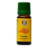 Ulei esential de tamaie, 10ml, Solaris