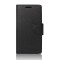 Husa APPLE iPhone 7 Plus / 8 Plus - Fancy Diary (Negru)