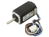 Motor pas cu pas bipolar DC 24-48V 0,026Nm IP40 IGUS