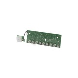 Placă electronică pentru mașină de spălat rufe BOSCH 11032848 SIEMENS Original
