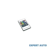 Telecomanda rf 20 taste pentru banda rgb cu diferite functii Alta marca Alt model #7