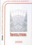 NORMATIVE PRIVIND PROIECTAREA SI EXECUTAREA LUCRARILOR DE INVELITORI-COLECTIV-271262