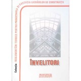 NORMATIVE PRIVIND PROIECTAREA SI EXECUTAREA LUCRARILOR DE INVELITORI-COLECTIV-271262