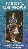 Tarot of the Cat People Deck