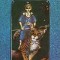 Tarot of the Cat People Deck