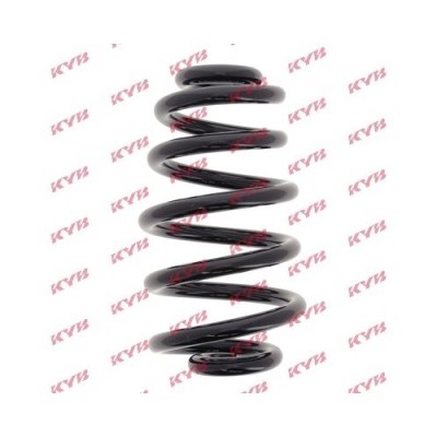 KYB Arc spiral K-Flex foto