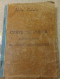 Carte de Munca 1946