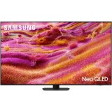 Televizor SAMSUNG MiniLED Neo QLED 50QN90F, 125 cm, Smart, 4K Ultra HD, 100 Hz, Clasa F (Model 2025)