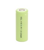 Acumulator Reincarcabil Xcell 4/5A 2200mAh 1.2V Ni-MH