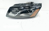 Audi Q5 SQ5 Headlight/headlamp 8R0941003AH