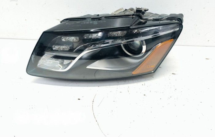 Audi Q5 SQ5 Headlight/headlamp 8R0941003AH