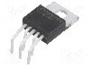 Circuit integrat amplificator audio, TO220-NEB5E, TEXAS INSTRUMENTS - LM1875T/LF02 foto