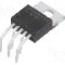Circuit integrat amplificator audio, TO220-NEB5E, TEXAS INSTRUMENTS - LM1875T/LF02