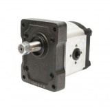 Pompa hidraulica pentru Landini, Massey Ferguson sens rotatie stanga cod OEM 3539858M91