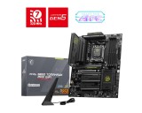 MB MSI MAG B850 TOMAHAWK MAX WIFI AM5