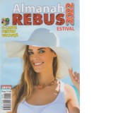 Almanah Rebus estival 2022