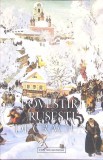 POVESTIRI RUSESTI DE CRACIUN-COLECTIV-343286