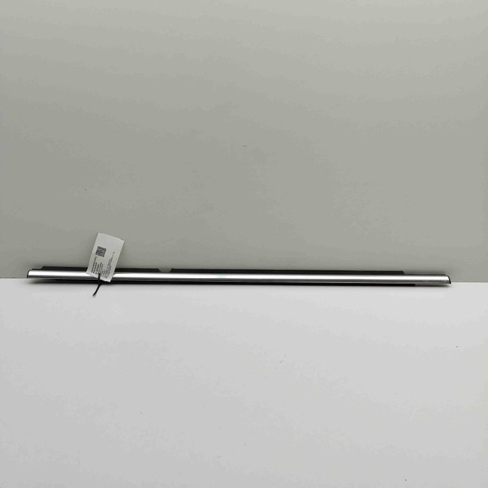 Chedar geam ușă dreapta spate VW TIGUAN 5N_ 2014 OEM: 5N0839476D