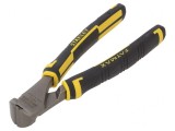 Clești frontali pentru tăiere 160mm