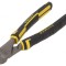Clești frontali pentru tăiere 160mm