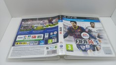 Joc PS3 FIFA 14 (ID 000344)