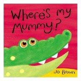 Where&#039;s My Mummy?