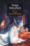 Povestiri despre oameni obisnuiti - Varujan Vosganian - Polirom