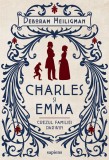Cumpara ieftin Charles și Emma. Crezul familiei Darwin - Deborah Heiligman, ART
