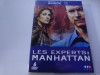 Expertii Manhattan - seria 3