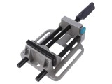 Menghină mecanică aluminiu 100mm
