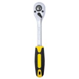 Topmaster 336901 - Antrenor cu patrat cu clichet reversibil 1/2 inch