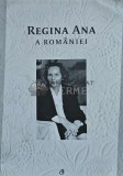 Regina Ana a Romaniei - 2016 - Ioan Luca Vlad (AH50), Curtea Veche