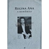 Regina Ana a Romaniei - 2016 - Ioan Luca Vlad (AH50)