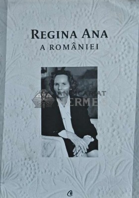 Regina Ana a Romaniei - 2016 - Ioan Luca Vlad (AH50) foto