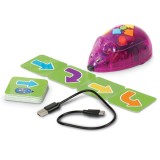 Joc STEM - Soricelul Jack (cu USB), Learning Resources