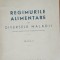 REGIMURILE ALIMENTARE IN DIVERSELE MALADII - I. DUMITRESCU POPOVICI