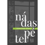 Eml&eacute;kiratok k&ouml;nyve - N&aacute;das P&eacute;ter